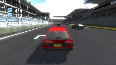 Car Racing Game 3D  Brazil截图3