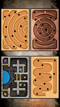 Labyrinth Game Free截图