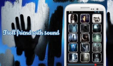 Ghost Sound截图1