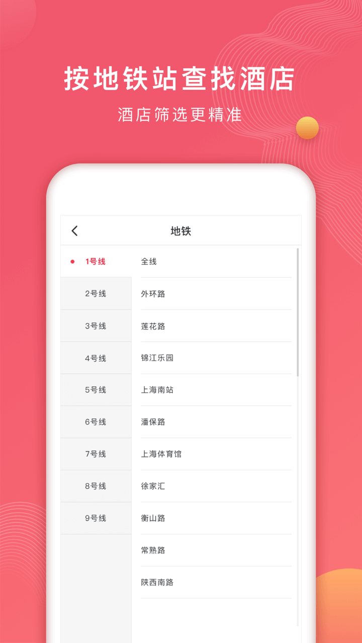 首旅如家截圖預(yù)覽