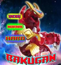 Super Bakugan Fun Games Free截图2