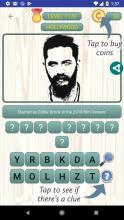 Picture Word Puzzle截图1