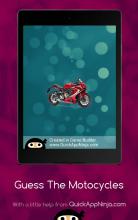 Guess The Motorcycles截图3