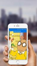 Arthur Jigsaw puzzle King截图3