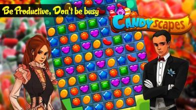 Candyscapes截图2