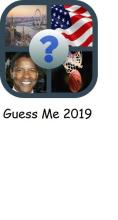 guess me 2019截图2