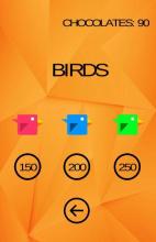 BIRD DANGER  AVOID THE TORN截图1