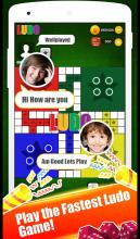 Ludo Club Fun Master – Ludo Game截图3