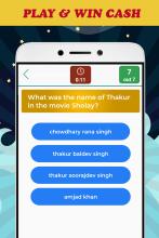 Trivia Top Quiz Game截图4