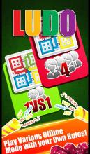 Ludo Club Fun Master – Ludo Game截图4