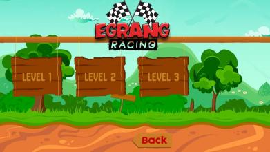 Egrang Race  The Beginning截图2