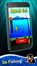 Jumpy Fish * A Challenging & Fun Endless Jumper截图3