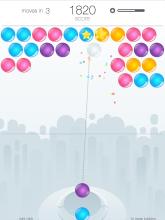 Bubble Shooter FRVR  Shoot and Pop Color Bubbles截图1