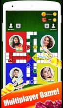 Ludo Club Fun Master – Ludo Game截图2