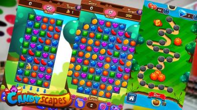 Candyscapes截图4