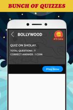 Trivia Top Quiz Game截图1