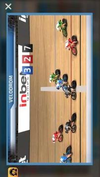 Velodrome 3D Races Betting截图