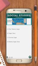 Social Studies PSE截图5