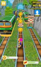 Super Train Rush截图5