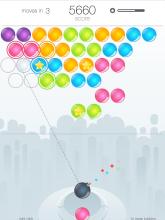 Bubble Shooter FRVR  Shoot and Pop Color Bubbles截图3