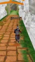 Endless Spartan Run 3D截图2