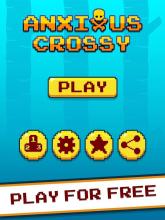 ANXIOUS CROSSY截图3