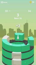 Break The Tower - Tower Jump截图4