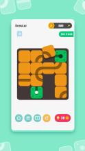 Puzzle Gamebox - Classic Games All in One截图3