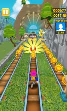 Super Train Rush截图4