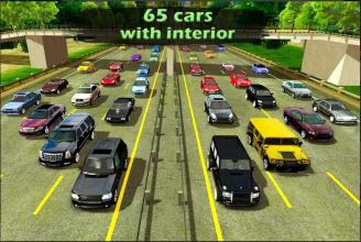 Car parking 2019 | parking 3d  car parking Game截图1