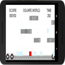 SQUARE WORLD截图2