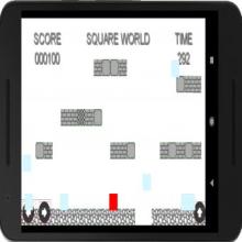 SQUARE WORLD截图3