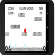 SQUARE WORLD截图1