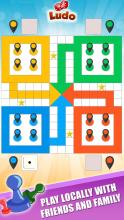 LUDO  Ultimate Board Game截图4