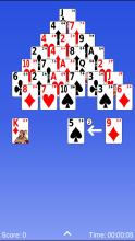 Cool Solitaires截图5