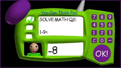 Easy Game Math Shcool Learning & Education截图4