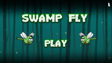 Swamp Fly Adventure截图4