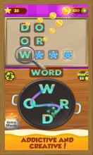 Magic Word Chef  Puzzle Game截图4