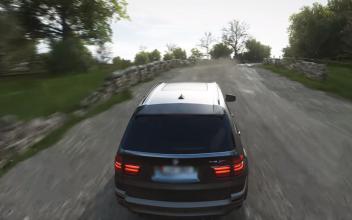 Car Driving Offroad Simulator 2019截图2