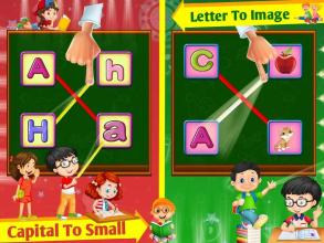 Matching Object Educational Kids Game截图4