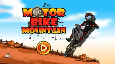 Motor Bike Mountain截图5