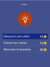 Chiffre en lettre截图1