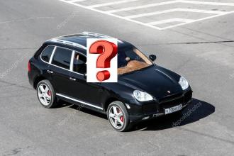 Porsche Fan Quiz截图1