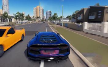 Lamborghini Driving Simulator 2019 Part 2截图1