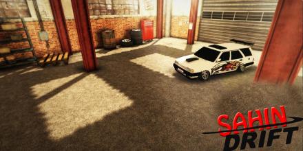 Sahin Modifiye ve Drift 3D Simulator截图3