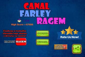 Farleyragem Run截图3