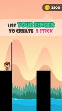 Stick Hero 2019截图2