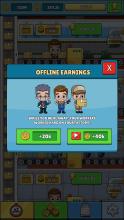 Idle Box Tycoon  Incremental Factory Game截图1