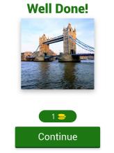 Guess the London Attractions截图5