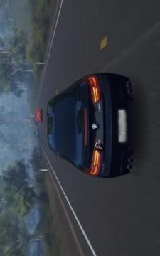 Police Car Driving BMW Simulator 2019截图